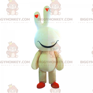 Costume de mascotte BIGGYMONKEY™ de personne de dessin anime