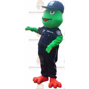 Little Chameleon BIGGYMONKEY™ Mascot Costume – Biggymonkey.com