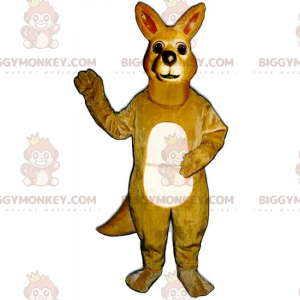 Little Kangaroo BIGGYMONKEY™ maskotdräkt - BiggyMonkey maskot