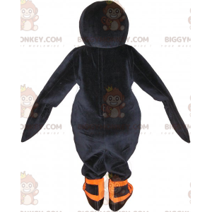 Lille pingvin BIGGYMONKEY™ maskotkostume - Biggymonkey.com