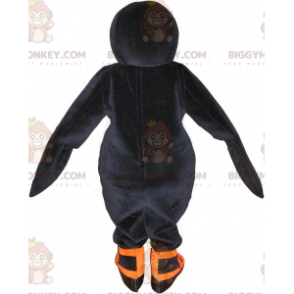 Costume de mascotte BIGGYMONKEY™ de petit pingouin -