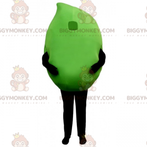 Pea BIGGYMONKEY™ Mascot Costume – Biggymonkey.com