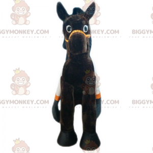 Traje de mascote brincalhão BIGGYMONKEY™ Little Pony –