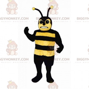Lille bi BIGGYMONKEY™ maskotkostume - Biggymonkey.com