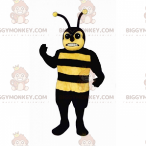 Disfraz de abeja BIGGYMONKEY™ para mascota - Biggymonkey.com
