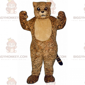 Disfraz de mascota Pantera Pequeña BIGGYMONKEY™ -