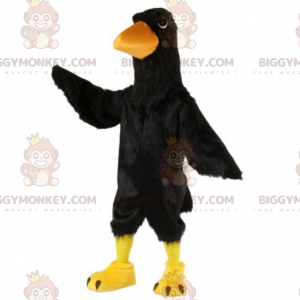 Magpie BIGGYMONKEY™ mascottekostuum - Biggymonkey.com