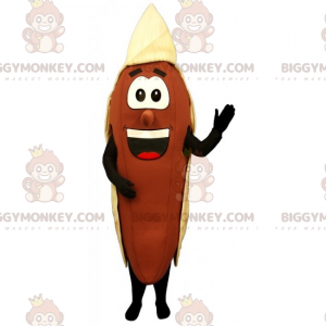 Chilli BIGGYMONKEY™ Mascot Costume – Biggymonkey.com