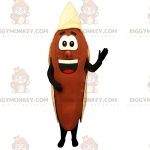 Chilli BIGGYMONKEY™ maskottiasu - Biggymonkey.com