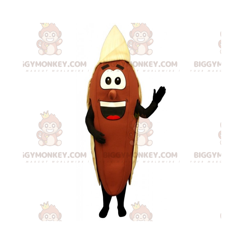 Chili BIGGYMONKEY™ mascottekostuum - Biggymonkey.com