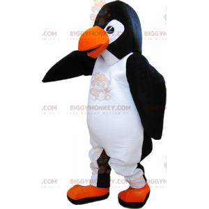 Disfraz de mascota pingüino BIGGYMONKEY™ - Biggymonkey.com