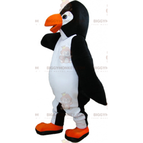 Costume da mascotte pinguino BIGGYMONKEY™ - Biggymonkey.com