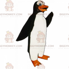 Στολή μασκότ White Bellied Penguin BIGGYMONKEY™ -