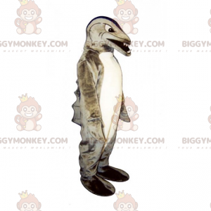 Costume de mascotte BIGGYMONKEY™ de piranha - Biggymonkey.com