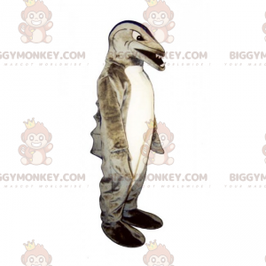 Kostým maskota Piranha BIGGYMONKEY™ – Biggymonkey.com