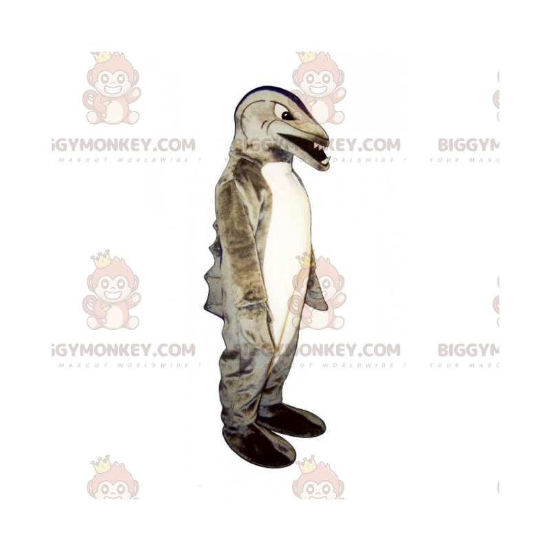 Costume da mascotte Piranha BIGGYMONKEY™ - Biggymonkey.com