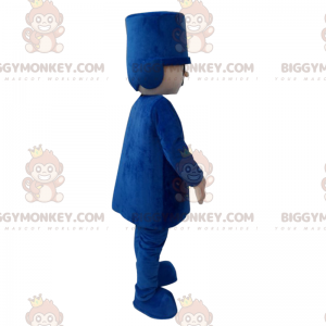 Playmobil BIGGYMONKEY™ maskottiasu - Biggymonkey.com