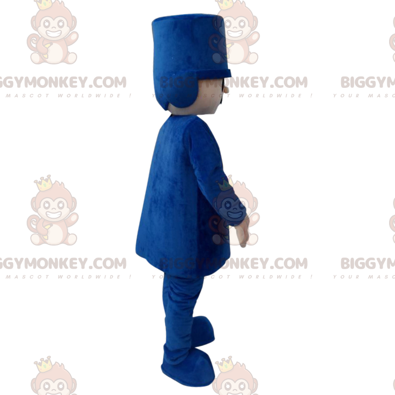 Costume de mascotte BIGGYMONKEY™ de playmobil - Biggymonkey.com