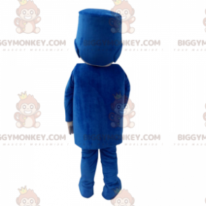 Costume da mascotte Playmobil BIGGYMONKEY™ - Biggymonkey.com