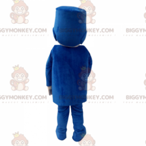Costume de mascotte BIGGYMONKEY™ de playmobil - Biggymonkey.com