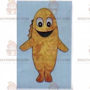 Hymyilevän kalan BIGGYMONKEY™ maskottiasu - Biggymonkey.com