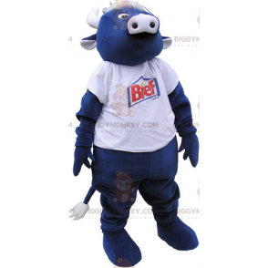 Costume da mascotte da poliziotto BIGGYMONKEY™ - Biggymonkey.com