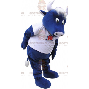 Costume de mascotte BIGGYMONKEY™ de policer - Biggymonkey.com