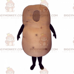 Potato BIGGYMONKEY™ Mascot Costume – Biggymonkey.com