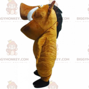 Costume da mascotte Pumba BIGGYMONKEY™ - Biggymonkey.com