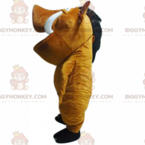 Pumba BIGGYMONKEY™ maskotkostume - Biggymonkey.com