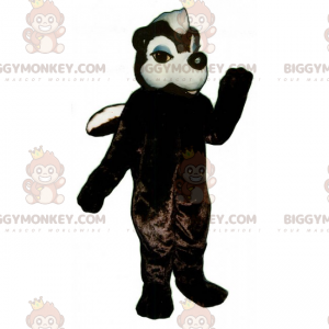 Polecat BIGGYMONKEY™ maskotkostume - Biggymonkey.com