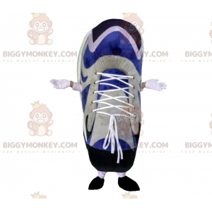 Kostium maskotka Niebieski szczur BIGGYMONKEY™ - Biggymonkey.com