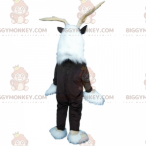 Costume da mascotte renna BIGGYMONKEY™ - Biggymonkey.com