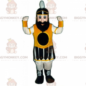 Disfraz de mascota Roman BIGGYMONKEY™ - Gladiador -