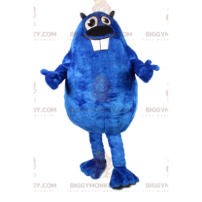 Blue Rodent BIGGYMONKEY™ Mascot Costume - Biggymonkey.com