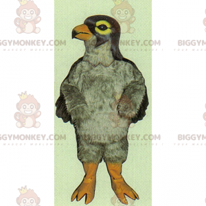 Costume da mascotte Nightingale BIGGYMONKEY™ - Biggymonkey.com