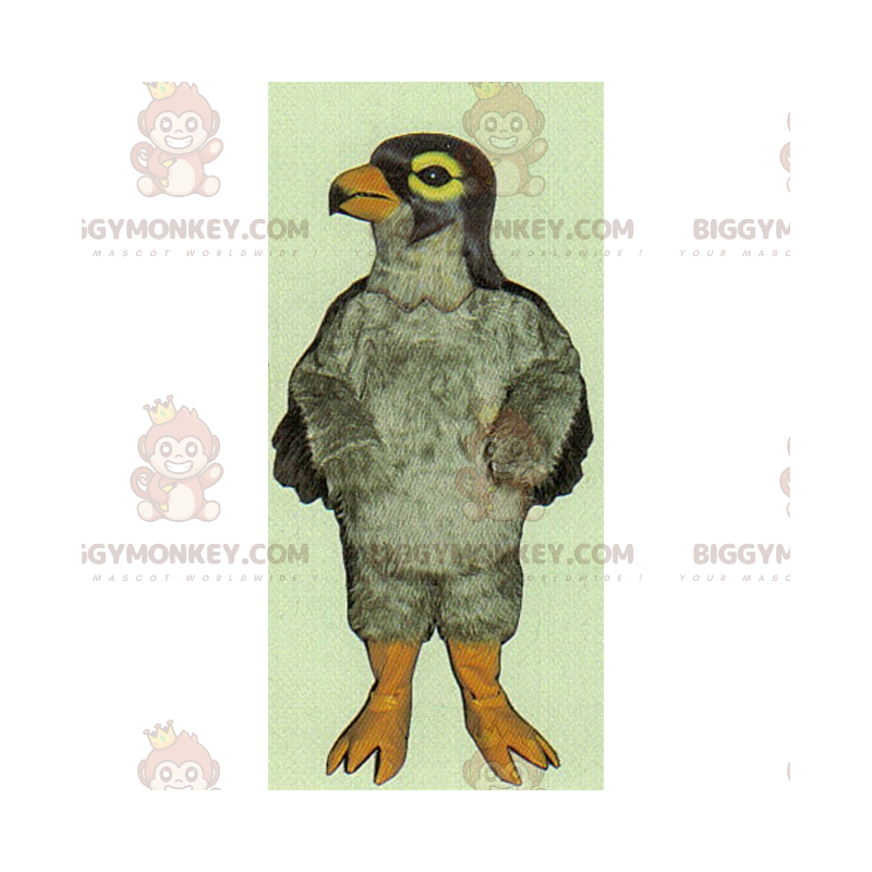 Fantasia de mascote Nightingale BIGGYMONKEY™ – Biggymonkey.com