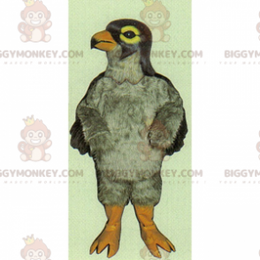 Costume de mascotte BIGGYMONKEY™ de rossignol - Biggymonkey.com