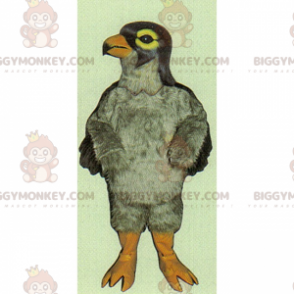 Disfraz de ruiseñor BIGGYMONKEY™ para mascota - Biggymonkey.com