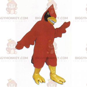 Costume da mascotte Robin BIGGYMONKEY™ - Biggymonkey.com