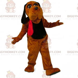 BIGGYMONKEY™-mascottekostuum van Saint Hubert - Biggymonkey.com