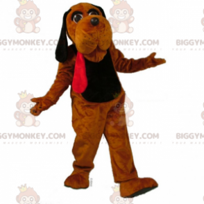 Kostým maskota svatého Huberta BIGGYMONKEY™ – Biggymonkey.com