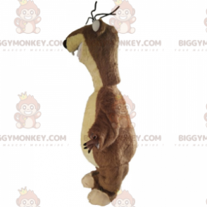 Sid's BIGGYMONKEY™ Mascot Costume - Ice Age - Biggymonkey.com