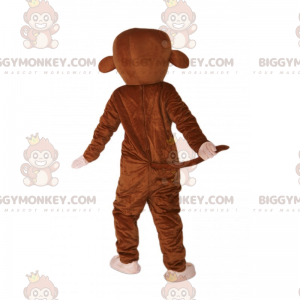 Abe BIGGYMONKEY™ maskotkostume - Biggymonkey.com