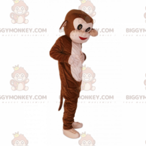 Costume da mascotte scimmia BIGGYMONKEY™ - Biggymonkey.com