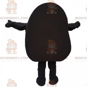 Traje de mascote de bife BIGGYMONKEY™ – Biggymonkey.com