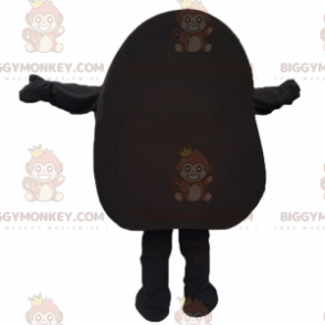 Kostým maskota Steak BIGGYMONKEY™ – Biggymonkey.com