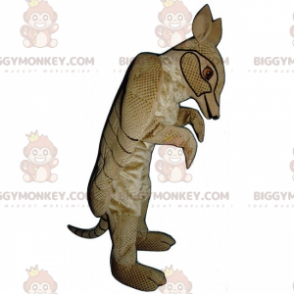 Armadillo BIGGYMONKEY™ maskottiasu - Biggymonkey.com