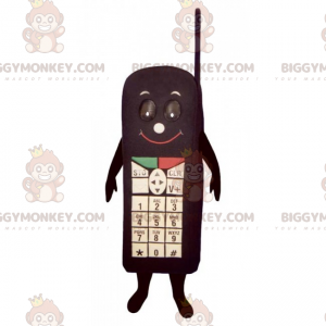 Costume da mascotte BIGGYMONKEY™ per cellulare - Biggymonkey.com