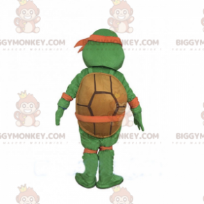 Costume da mascotte Teenage Mutant Ninja Turtles BIGGYMONKEY™ -